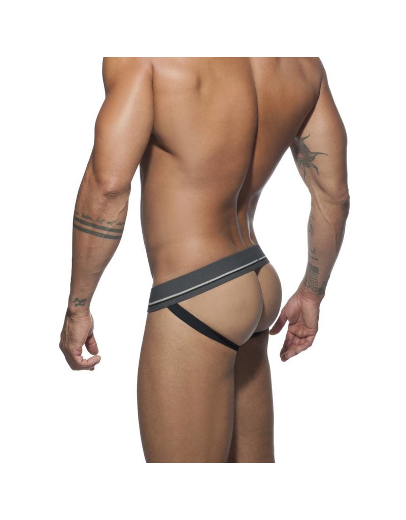 Addicted ADDICTED Three Pack Camo Jockstrap