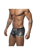 Addicted ADDICTED Three Pack Camo Boxer