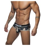 Addicted ADDICTED Three Pack Camo Brief