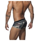 Addicted ADDICTED Three Pack Camo Brief
