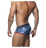 Addicted ADDICTED Three Pack Camo Brief