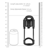 Penis Extender - noir