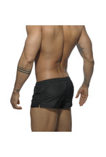 Addicted ADDICTED Basic Mini Short schwarz