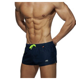 Addicted Addicted Racing Side Short navy