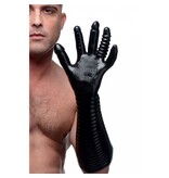 Pleasure Fister Textures Fisting Glove