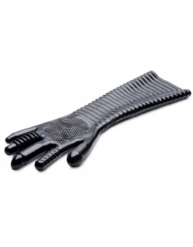 Pleasure Fister Textures Fisting Glove