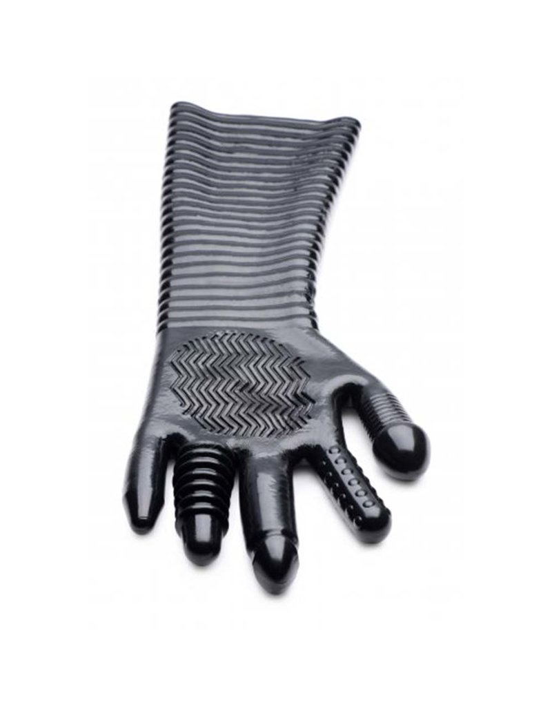 Pleasure Fister Textures Fisting Glove