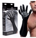 Pleasure Fister Textures Fisting Glove