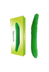 The Cucumber | 10 Speed Vibrating Vegetable