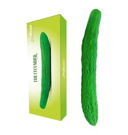Gemüse The Cucumber | 10 Speed Vibrating Vegetable