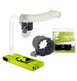 Brutus Cruncher - Silikon Spiked Ball Stretcher
