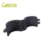 Brutus Cruncher - Silikon Spiked Ball Stretcher
