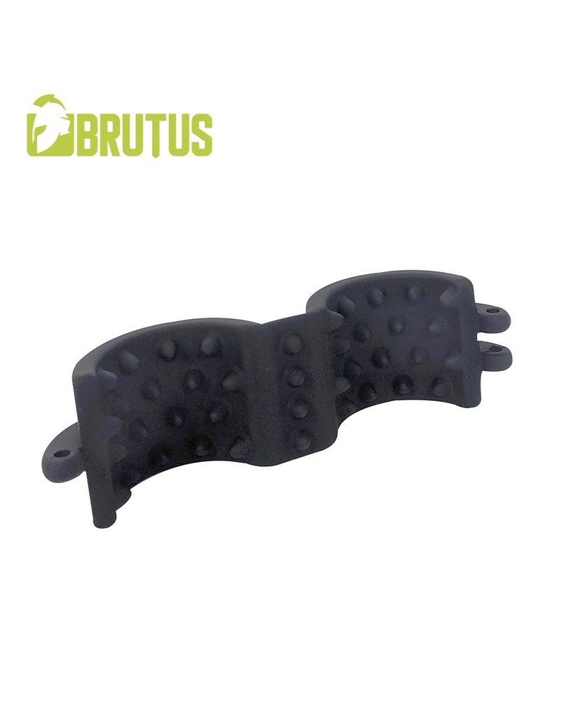Brutus Cruncher - Silikon Spiked Ball Stretcher
