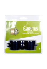 Brutus Cruncher - Silikon Spiked Ball Stretcher