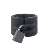 Brutus Cruncher - Silikon Spiked Ball Stretcher