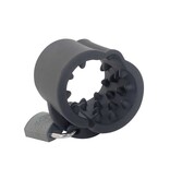 Brutus Cruncher - Silikon Spiked Ball Stretcher