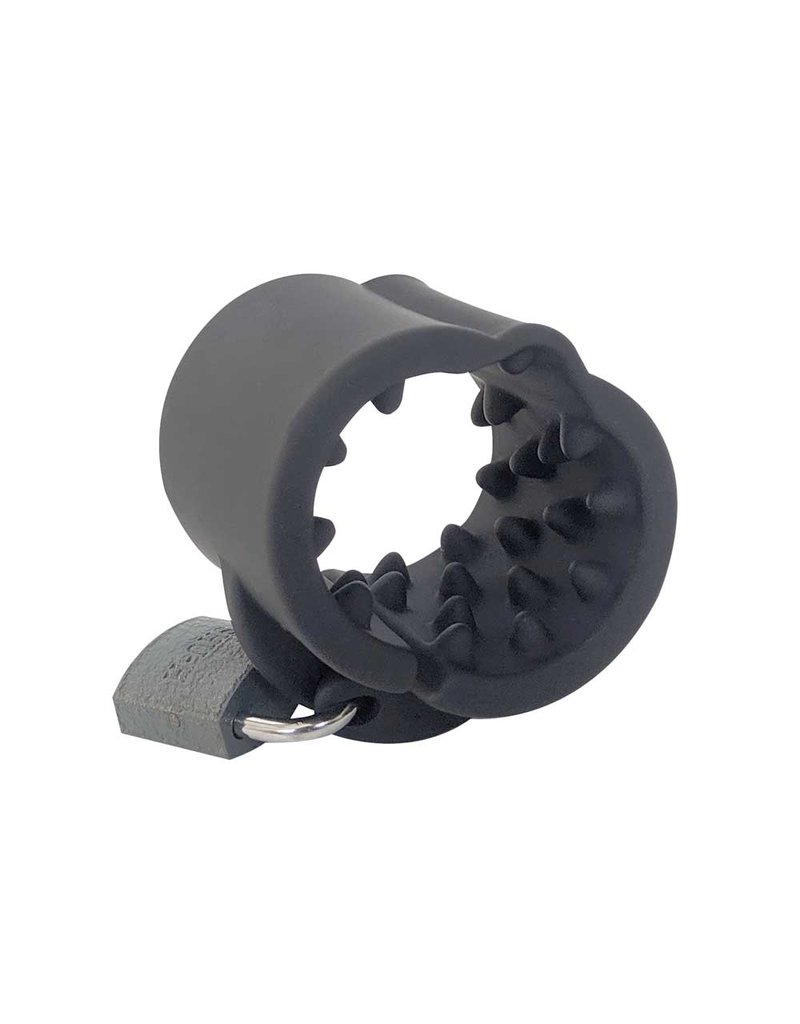 Brutus Cruncher - Silikon Spiked Ball Stretcher