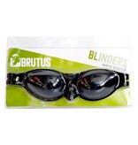Brutus Blinders - Silicone Blindfold
