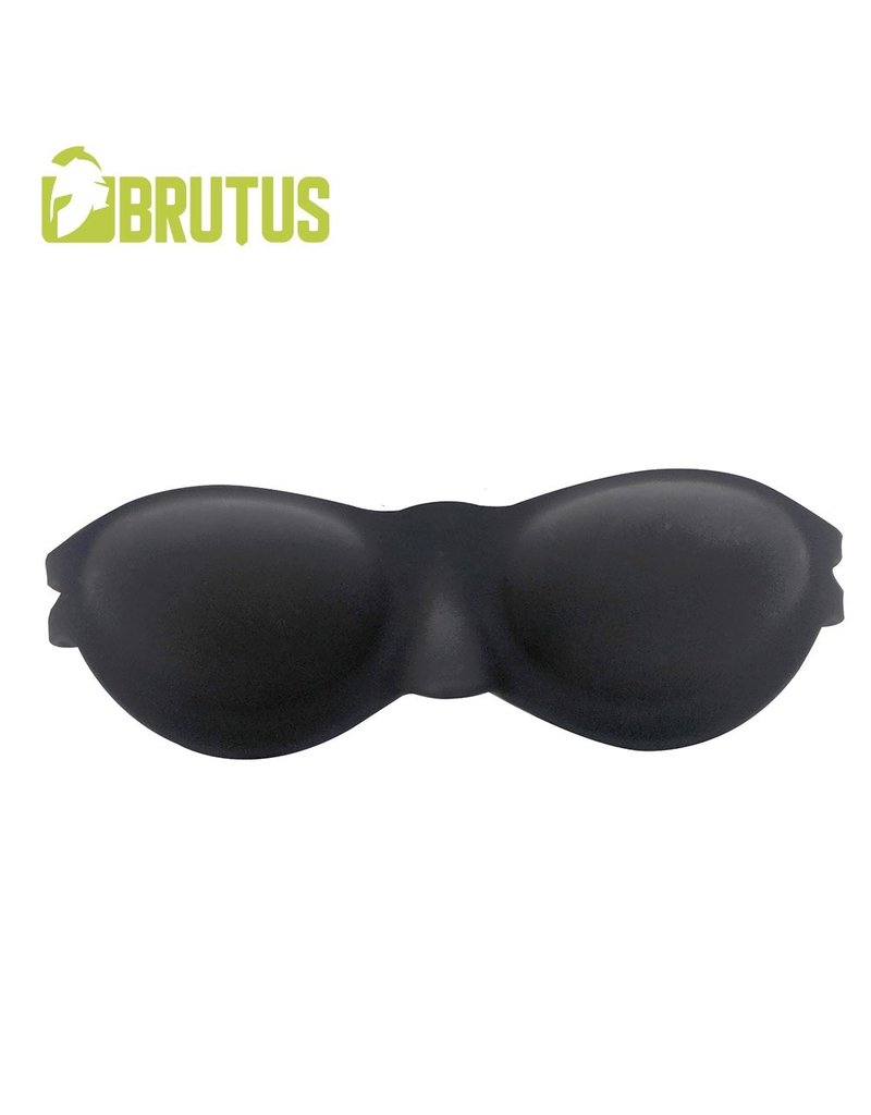 Brutus Blinders - Silicone Blindfold