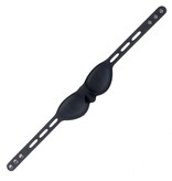 Brutus Blinders - Silicone Blindfold
