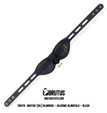 Brutus Blinders - Silicone Blindfold