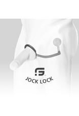 Sport Fucker Sport Fucker Jock Lock Black