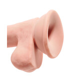 King Cock King Cock Triple Density 6,5"