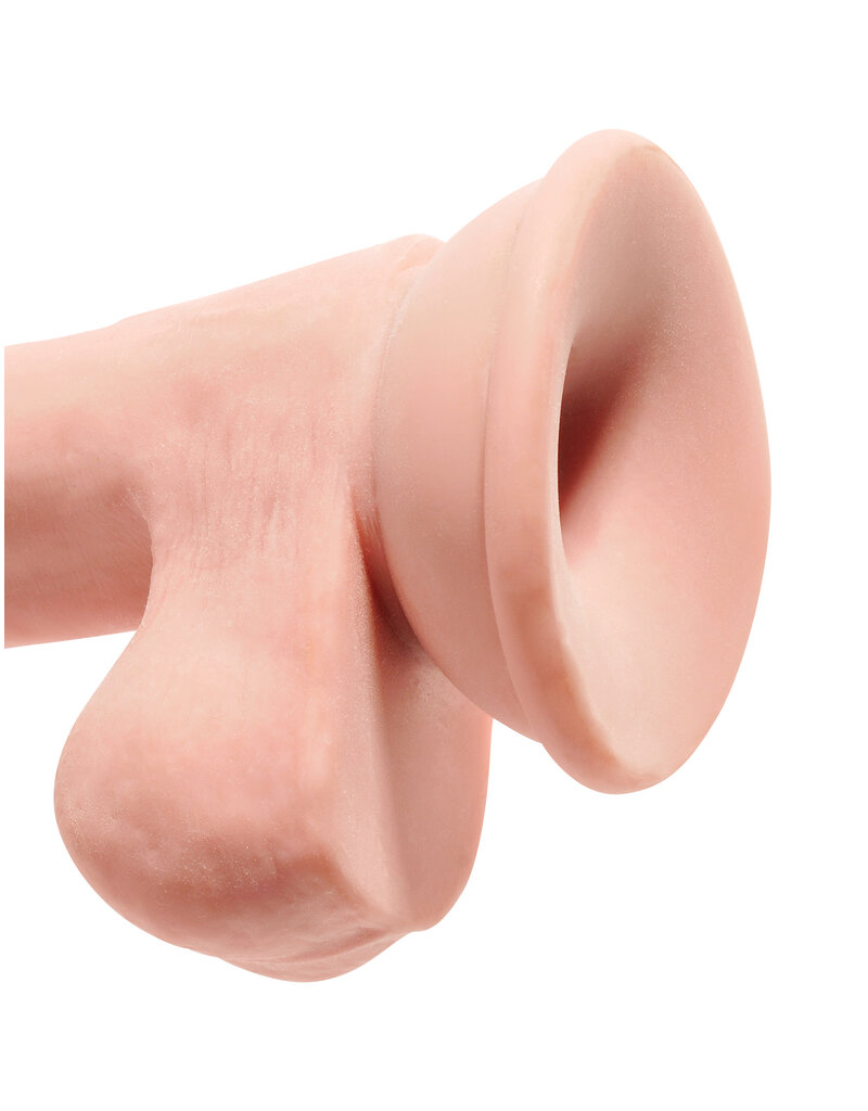 King Cock King Cock Triple Density 6,5"