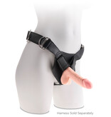 King Cock King Cock Triple Density 6,5"
