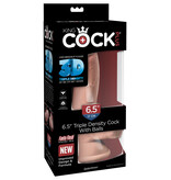 King Cock King Cock Triple Density 6,5"