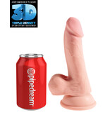 King Cock King Cock Triple Density 6,5"