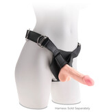 King Cock King Cock Triple Density 7,5"