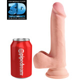 King Cock King Cock Triple Density 7,5"