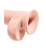 King Cock King Cock Triple Density 10"