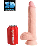 King Cock King Cock Triple Density 10"