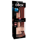 King Cock King Cock Triple Density 10"