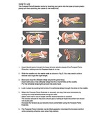 Extenseur de pénis - Blanc