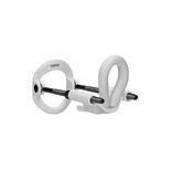 Extenseur de pénis - Blanc