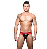 Andrew Christian Andrew Christian Slave Sheer Thong