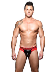 Andrew Christian Andrew Christian Slave Sheer Thong