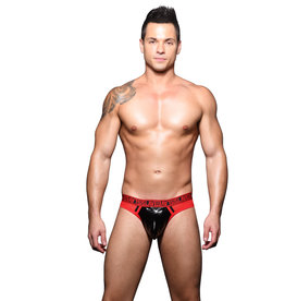 Andrew Christian Andrew Christian Slave Sheer Thong