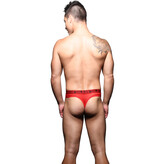 Andrew Christian Andrew Christian Slave Sheer Thong