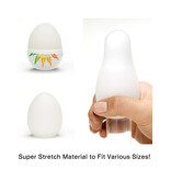 Tenga Tenga - Egg Shiny Pride Edition