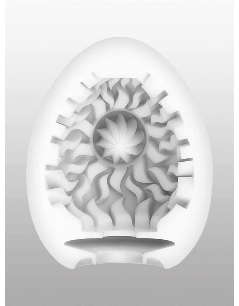 Tenga Tenga - Egg Shiny Pride Edition