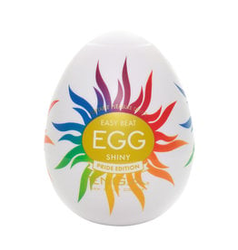 Tenga Tenga - Egg Shiny Pride Edition