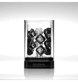 Tenga TENGA Crysta Block Masturbator