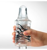 Tenga TENGA Crysta Block Masturbator