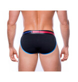 PUMP!  PUMP! PLAY Fuchsia Brief
