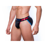 PUMP!  PUMP! PLAY Fuchsia Brief