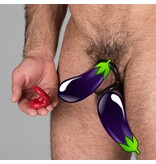 Sport Fucker Sport Fucker Trainer Ring schwarz